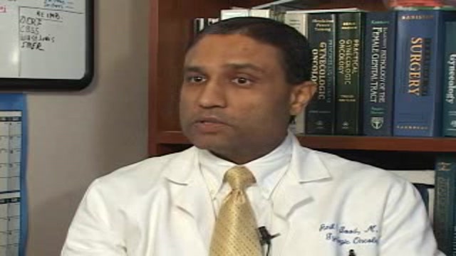 Weakened RNA Interference Reduces Survival in Ovarian Cancer Thumbnail
