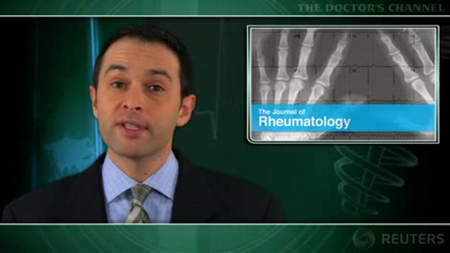 Abnormal ECG findings seen in psoriatic arthritis patients Thumbnail