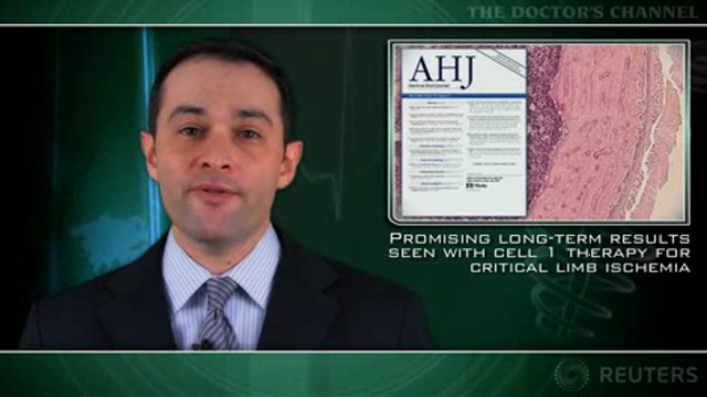 Stem cells preserve cardiac structure and function in porcine model of acute MI Thumbnail