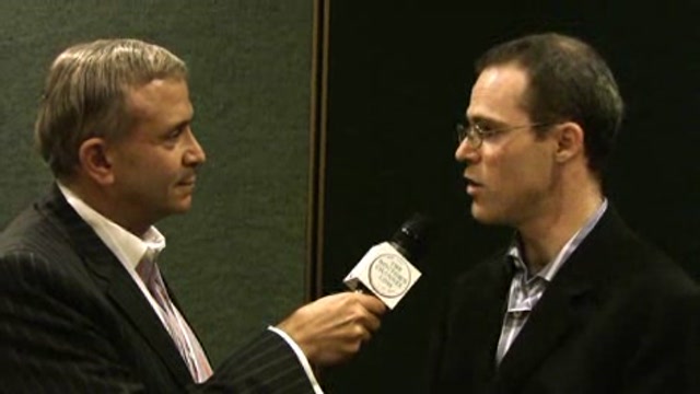 Roni Zeiger, MD and Google Health Thumbnail