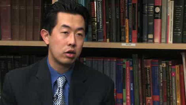 Diagnosis and Treatment of Uveitis Thumbnail