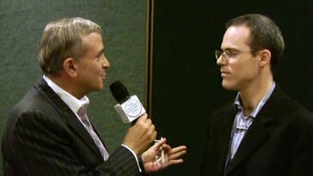 Roni Zeiger, MD of Google Health Thumbnail