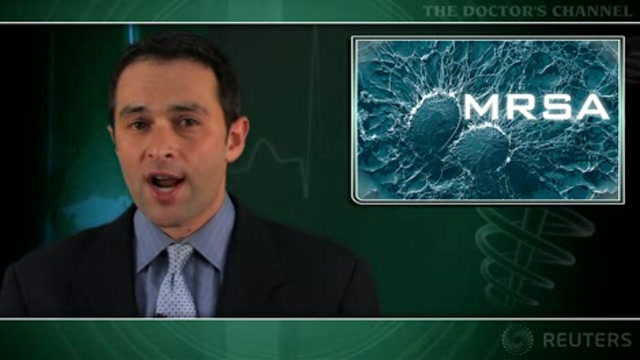 Screening before otolaryngic surgery reduces MRSA infection Thumbnail