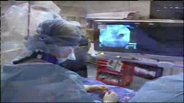 Minimally Invasive Stroke Prevention Thumbnail