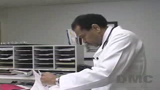 Weight-Loss Surgery for Chronically Obese Thumbnail