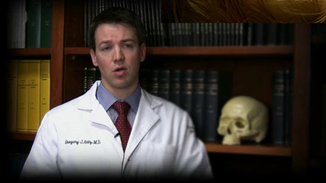 Bone Anchored Hearing Aid (BAHA) Thumbnail