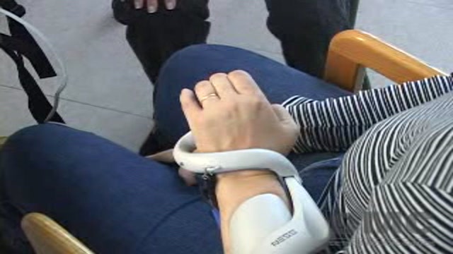 Stroke Paralysis Rehabilitation Thumbnail