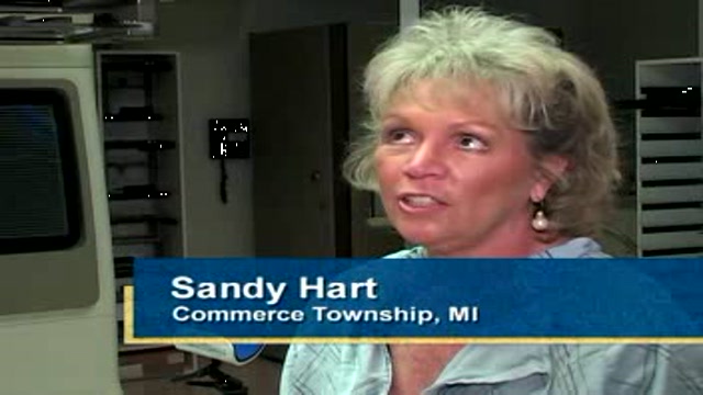 Radiation Therapy to Treat Cancer Thumbnail