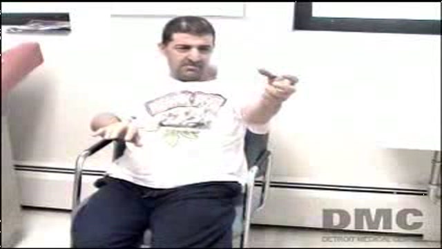 Revolutionary Treatment for Parkinson’s Thumbnail