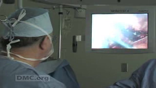Virtual Surgery Builds Better Doctors Thumbnail