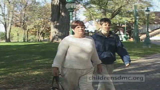 Teen Suffers Stroke — Part 5 of 5 Thumbnail