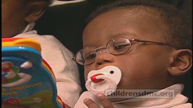 Newborn fights to survive Part 4 of 5 Thumbnail