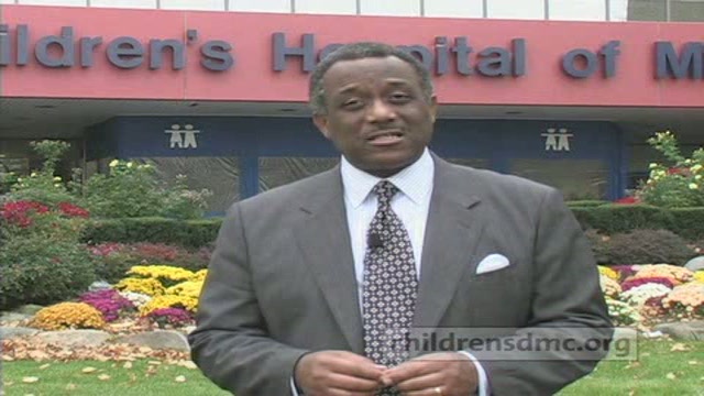 Infant twins struck with aggressive cancer – Part 2 of 5 Thumbnail