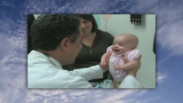 About DMC Children’s Hospital of Michigan — Part 1 of 5 Thumbnail