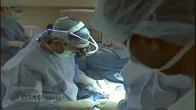 Epilepsy Surgery Part II Thumbnail