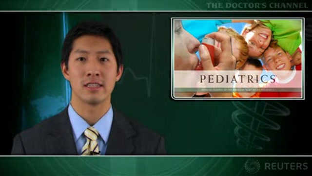 Supervised asthma therapy improves control Thumbnail