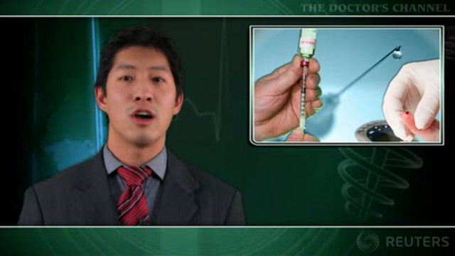 HbA1c levels inversely tied to cognition in diabetics Thumbnail