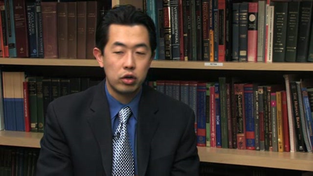 The New Yale Eye Center Thumbnail