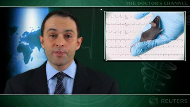 FX06 may reduce reperfusion injury following coronary intervention for MI Thumbnail
