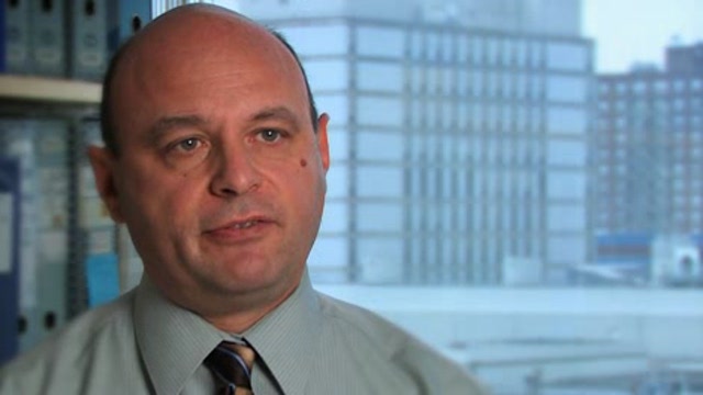 Advancements in the Diagnosis and Treatment of ADA-Deficient SCID Thumbnail