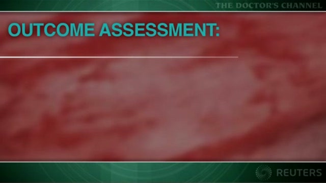 Intravesical chondroitin may relieve interstitial cystitis Thumbnail