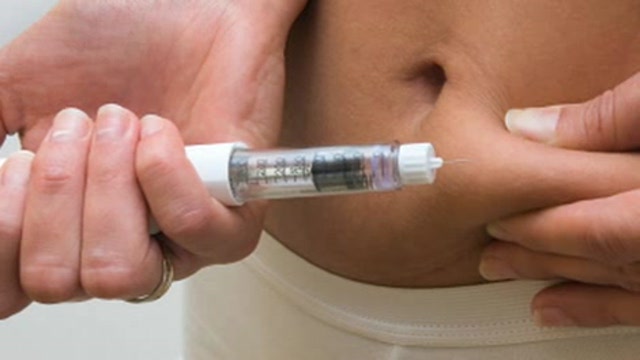 The History of the Delivery of Insulin Thumbnail