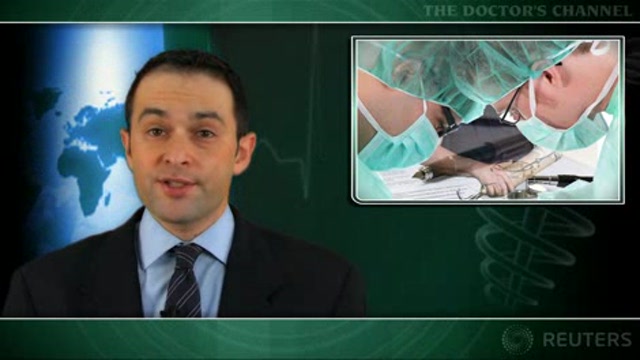 New technique may improve prosthetic function in arm amputees Thumbnail
