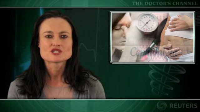 Migraine raises risk of hypertension during pregnancy Thumbnail