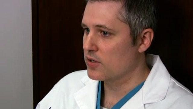 Free tissue transfer in the head and neck Thumbnail