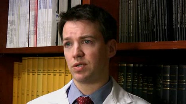 Cochlear Implantation Surgery Thumbnail