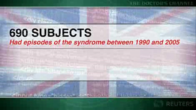 Flu-like illness but not flu vaccination tied to Guillain-Barre syndrome Thumbnail