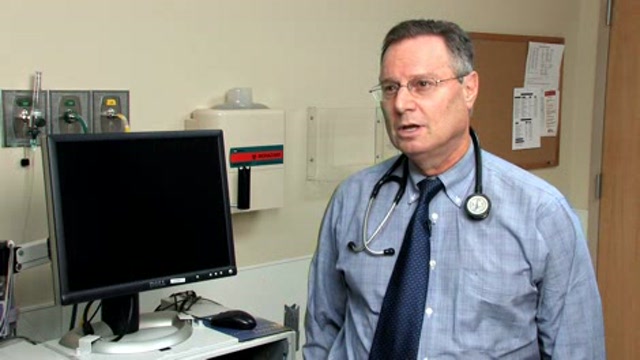 Allergens and Asthma Thumbnail