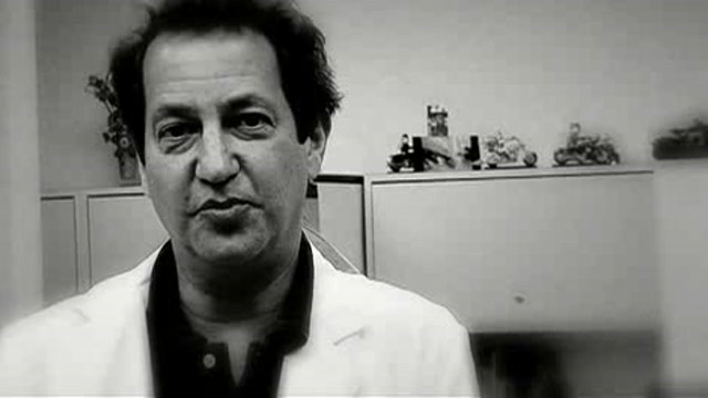 Speaking to Patients with Newly Dx Breast Cancer Thumbnail