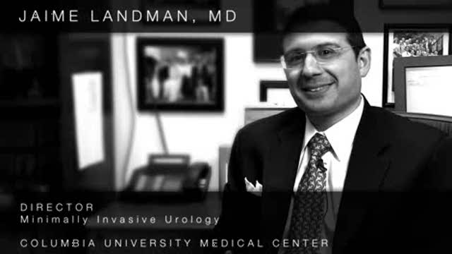 Ablation – a new kidney cancer treatment Thumbnail