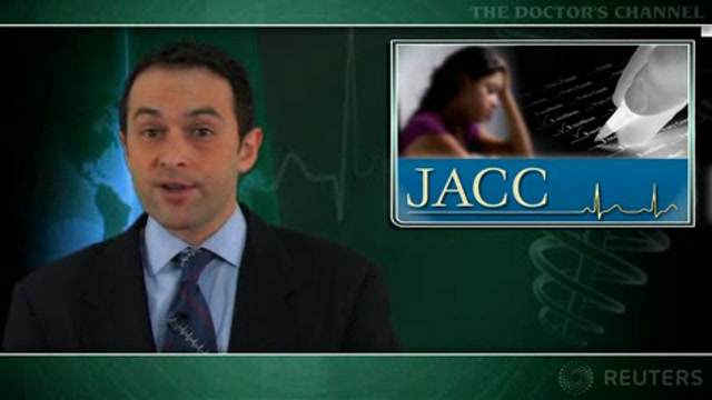 Depression predicts fatal heart disease in women Thumbnail