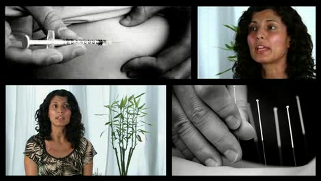 Acupuncture: The Basics on the Needles Thumbnail