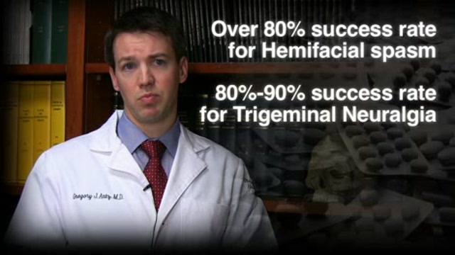 Microvascular Decompression Surgery Thumbnail