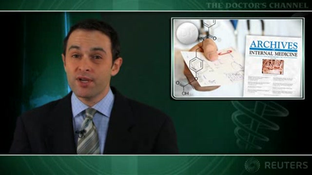 Raising HDL with bezafibrate improves long-term survival in heart disease patients Thumbnail