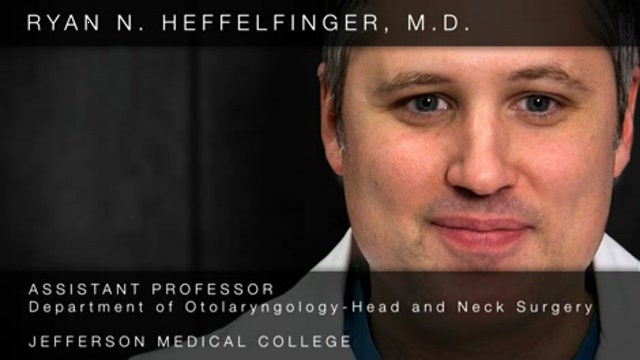 Facial Reanimation for Bells Palsy Patients Thumbnail