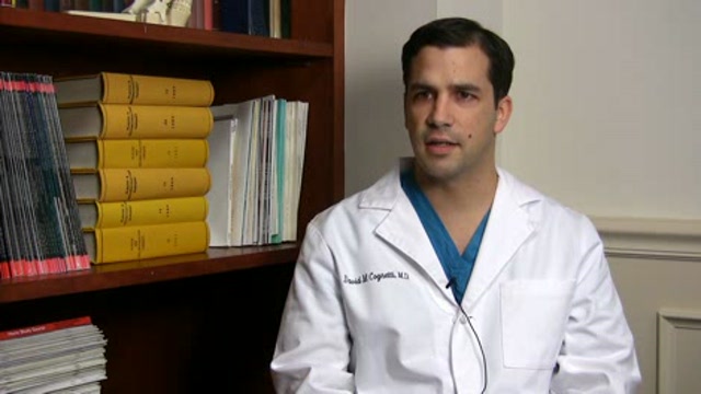 Head and Neck Cancer Treatment – Latest Trends Thumbnail