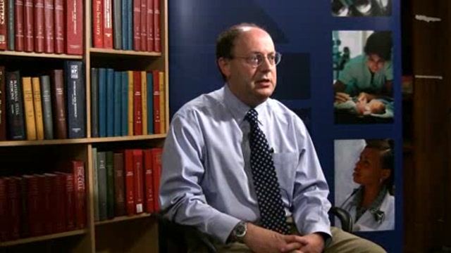 Using Biomarkers to Diagnose Acute Kidney Injury Thumbnail