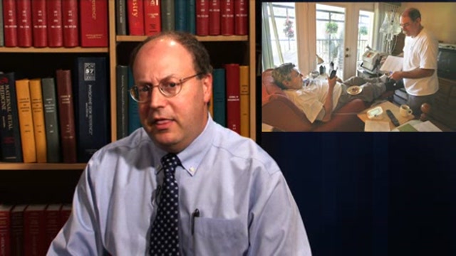 Dialysis: Improving Outcomes and Choices Thumbnail