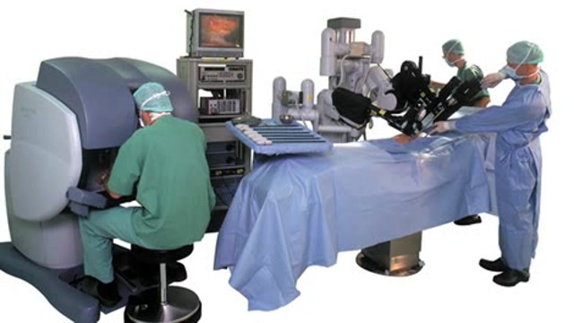 Advances in Head and Neck Surgery Thumbnail