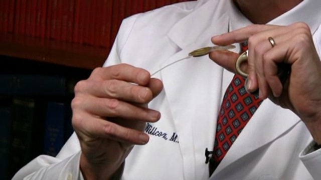 Cochlear Implant Surgery Thumbnail