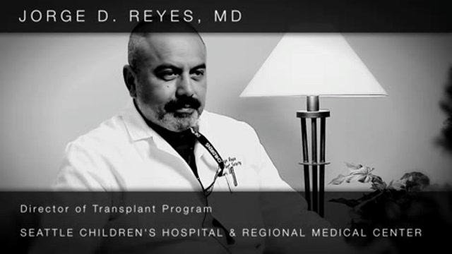 CMV Prophylaxis in Pediatric Transplant Patients Thumbnail