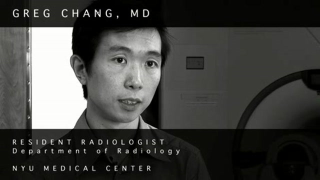 Research on Olympians Utilizing Advanced MRI Technology Thumbnail