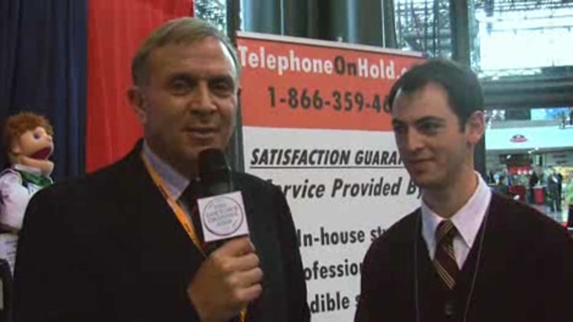 Increase Patient Education with Telephone on Hold Thumbnail
