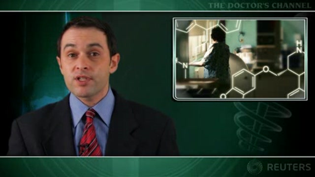 Depression in Parkinson’s disease responds to nortriptyline Thumbnail