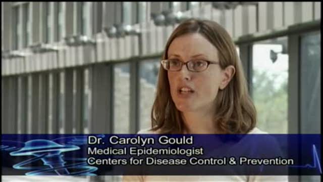 Mission Critical: Health Care Associated Infections Part 3 Thumbnail
