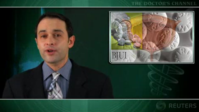 Aspirin cuts recurrence of superficial bladder cancer Thumbnail